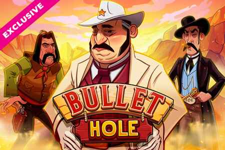 Bullet Hole