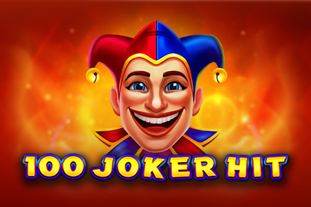 100 Joker Hit