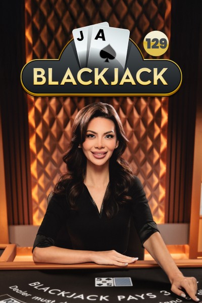 Blackjack 129
