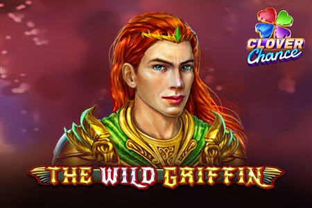 The&nbsp;Wild&nbsp;Griffin