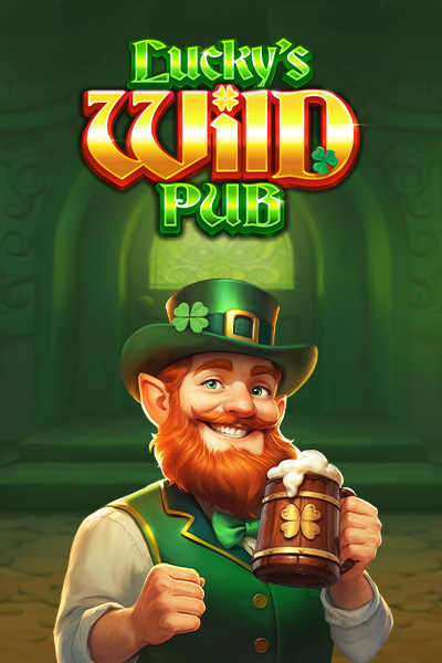 Lucky’s Wild Pub