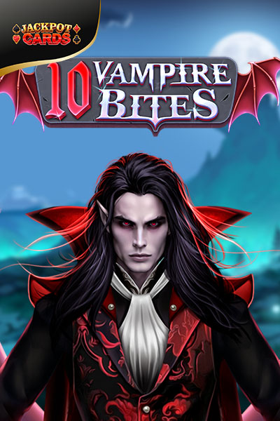 10 Vampire Bites