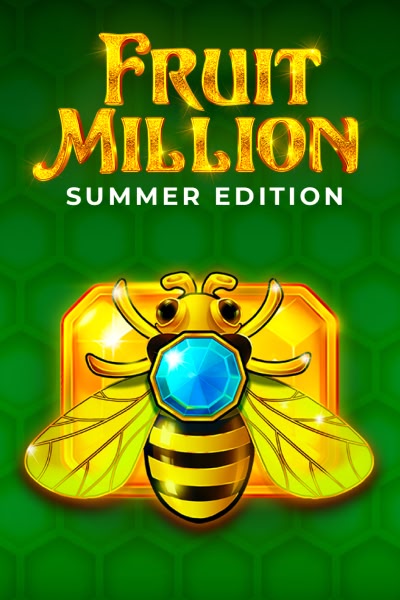 Forty Fruity Million