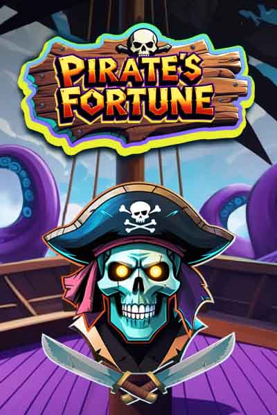 Pirate's Fortune