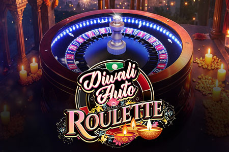 Diwali Auto Roulette