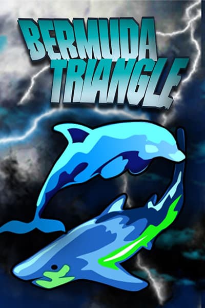 Bermuda Triangle