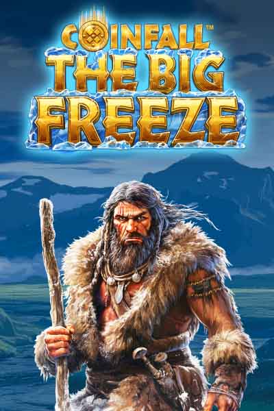 CoinFall: The Big Freeze