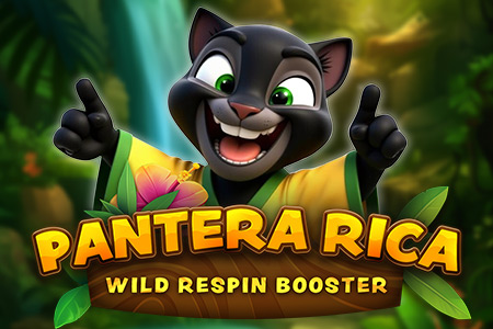 Pantera Rica