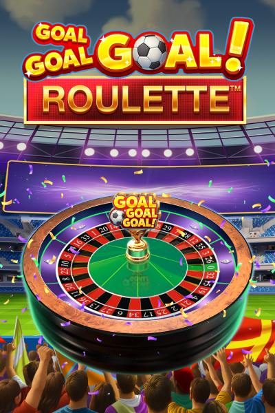 Goal Goal Goal Roulette