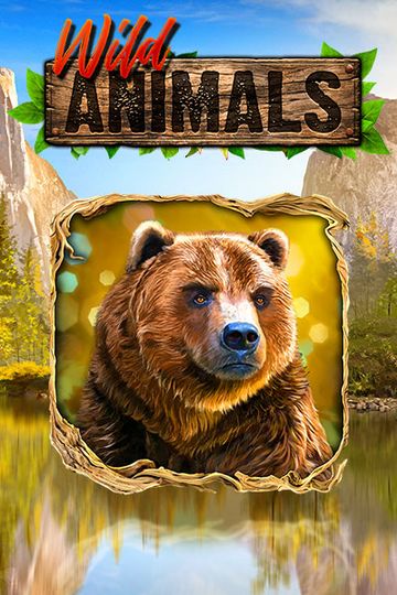 Wild animals