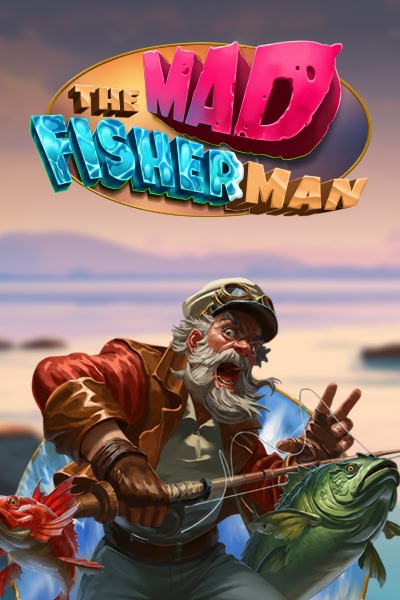 The Mad Fisherman
