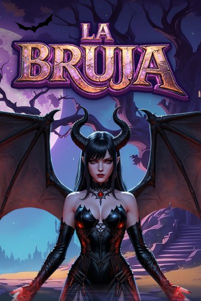 La Bruja