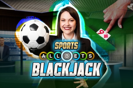 Sports All Bets Blackjack