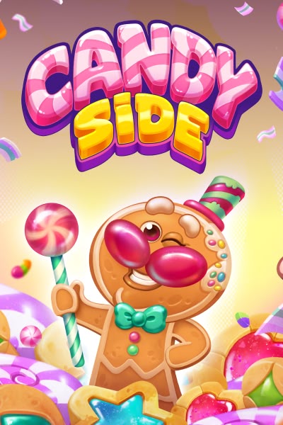 Candy Side