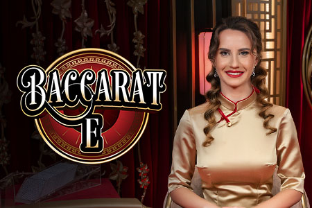 Baccarat E